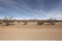 background desert California 0011